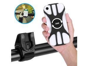 CELLPHONE HOLDER MOUNT Universal Adjustable Motorcycle Bike Bicycle Handlebar US CELLPHONE HOLDER MOUNT Universal Adjustable Motorcycle Bike Bicycle Handlebar US