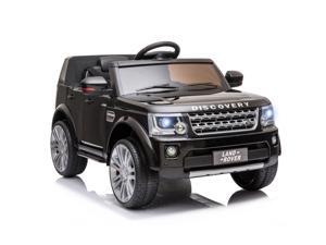 Landrover Discovery 12V Kids Electric Ride On Car Toy w/ Remote Control, Landrover Discovery 12V Kids Electric Ride On Car Toy w/ Remote Control,
