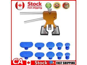 Paintless Dent Repair Tools Dent Removal Puller Tabs Lifter Hand Tool Gold CA Paintless Dent Repair Tools Dent Removal Puller Tabs Lifter Hand Tool Gold CA