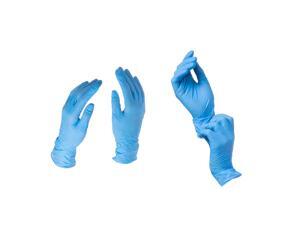 Nitrile Exam Gloves (Box of 100) - Small Nitrile Exam Gloves (Box of 100) - Small
