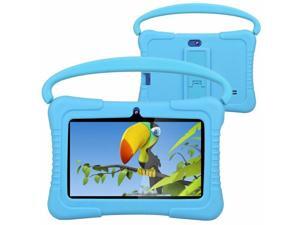 7'' Inch Kids Google Tablet PC Android 9.0 Quad Core Dual Camera WiFi 32GB 7'' Inch Kids Google Tablet PC Android 9.0 Quad Core Dual Camera WiFi 32GB