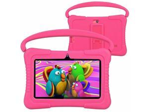 7'' Inch Kids Google Tablet PC Android 9.0 Quad Core Dual Camera WiFi 32GB 7'' Inch Kids Google Tablet PC Android 9.0 Quad Core Dual Camera WiFi 32GB