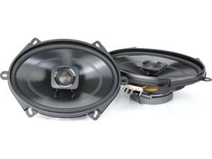 Polk DB572 5x7" 2-Way Car Boat Marine Coaxial Stereo Audio Speakers - Pair Polk DB572 5x7" 2-Way Car Boat Marine Coaxial Stereo Audio Speakers - Pair