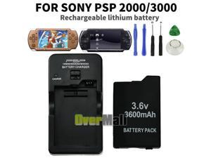 Psp Battery Newegg Com