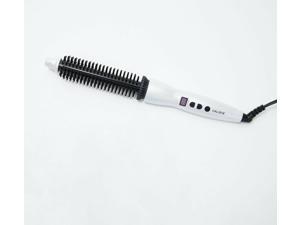 Calista Perfecter Pro Grip / Heat Brush Curling Iron / Asst Sizes / Asst Colors Calista Perfecter Pro Grip / Heat Brush Curling Iron / Asst Sizes / Asst Colors