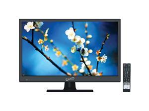 15.6 Inch 1080p LED Widescreen HDTV,HDMI,AC/DC Compble | SC-1511