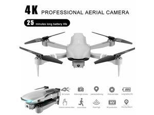 GPS Drone 4K HD Professional Camera Wide Angle 5G WiFi RC Quadcopter Foldable GPS Drone 4K HD Professional Camera Wide Angle 5G WiFi RC Quadcopter Foldable