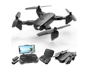 4DRC-F6 GPS Drone with 4K HD Camera Foldable 5G Wifi FPV RC Quadcopter