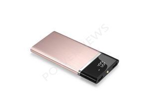 Portable 3000000mAh Ultra-thin Power Bank External Battery Charger Fast Charging Portable 3000000mAh Ultra-thin Power Bank External Battery Charger Fast Charging