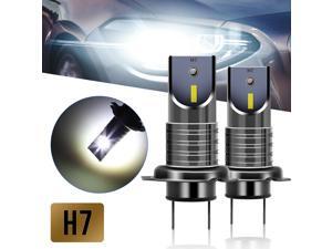 110W 30000LM H7 LED Car Headlight Conversion Globes Canbus Bulbs Beam 6000K Kit 110W 30000LM H7 LED Car Headlight Conversion Globes Canbus Bulbs Beam 6000K Kit