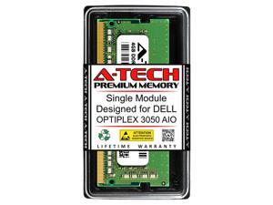 4GB PC4-19200 DDR4 2400 MHz Memory RAM for OPTIPLEX 3050 AIO 4GB PC4-19200 DDR4 2400 MHz Memory RAM for OPTIPLEX 3050 AIO