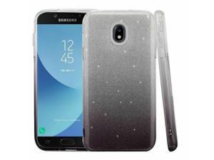 For Galaxy J7 2018/J7 Refine/J7 Star/J7 V 2nd Gen 2018 Black Hard Case For Galaxy J7 2018/J7 Refine/J7 Star/J7 V 2nd Gen 2018 Black Hard Case
