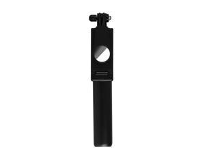 Bluetooth Selfie Stick Tripod Remote w/ LED Light Extendable For iPhone