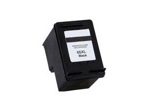 Compble 65XL N9K04AN Black Ink Cartridge High Yield Compble 65XL N9K04AN Black Ink Cartridge High Yield