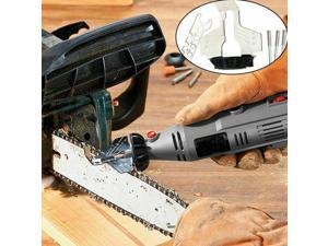 Electric Grinder Chain Saw Tool ening Attachment High Quality Drill Rotary Electric Grinder Chain Saw Tool ening Attachment High Quality Drill Rotary