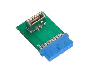 USB-C Front Panel Header to USB 3.0 Motherboard Connector Case Front USB-C USB-C Front Panel Header to USB 3.0 Motherboard Connector Case Front USB-C