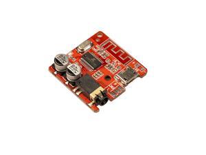 Audio Receiver Module Bluetooth MP3 Decoder Board Stereo Digital Power Audio Receiver Module Bluetooth MP3 Decoder Board Stereo Digital Power