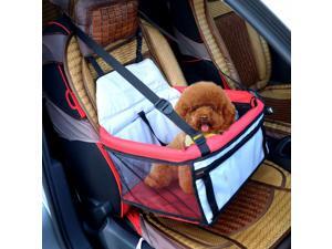 Pet Car Seat Cover Dog Puppy Cat Bag Booster Basket Carrier Travel Bed Pet Car Seat Cover Dog Puppy Cat Bag Booster Basket Carrier Travel Bed