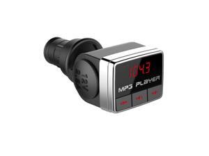 Bluetooth FM Transmitter Hands-free Car Kit TF USB MP3 Player Cigarette Port Bluetooth FM Transmitter Hands-free Car Kit TF USB MP3 Player Cigarette Port