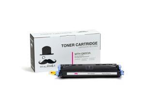 ® 124A Q6003A Magenta Toner Cartridge For 1600 2600 2605dn CM1015 ® 124A Q6003A Magenta Toner Cartridge For 1600 2600 2605dn CM1015