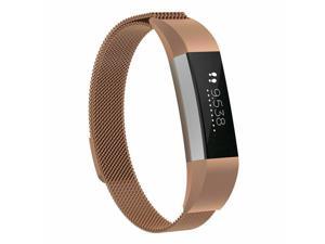 Band Strap Stainless Steel Magnetic Milan Wristband For Alta HR Alta ACE Band Strap Stainless Steel Magnetic Milan Wristband For Alta HR Alta ACE