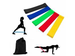 Resistance Bands Strap Power Workout Strength Exercise Fitness Gym Crossfit Yoga Resistance Bands Strap Power Workout Strength Exercise Fitness Gym Crossfit Yoga