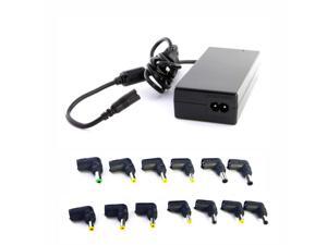 Notebook Universal Power Adapter 120W Laptop Charger Auto Voltage Notebook Universal Power Adapter 120W Laptop Charger Auto Voltage