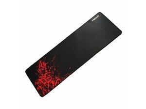 Speed Edition Gaming Mouse Mousepad Desk Keyboard Anti Slip Mats for Laptop PC Speed Edition Gaming Mouse Mousepad Desk Keyboard Anti Slip Mats for Laptop PC