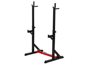 Barbell Stand Weight Lifting Stands Adjustable Gym Family Barbell Stand Weight Lifting Stands Adjustable Gym Family