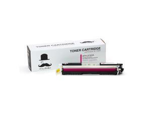 Compble 130A CF353A Magenta Toner Cartridge - ® Compble 130A CF353A Magenta Toner Cartridge - ®