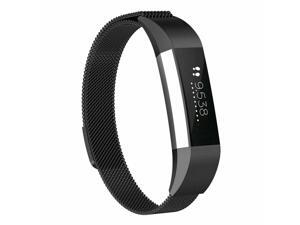 Band Strap Stainless Steel Magnetic Milan Wristband For Alta HR Alta ACE Band Strap Stainless Steel Magnetic Milan Wristband For Alta HR Alta ACE
