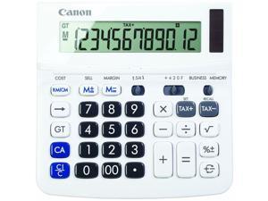 WS-220TSG 12-Digit Desktop Calculator, Tax Calculon TAX +, TAX - WS-220TSG 12-Digit Desktop Calculator, Tax Calculon TAX +, TAX -