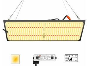 LED Grow Light Dimmable Full Spectrum Plant Lamp for Indoor Hydroponic LED Grow Light Dimmable Full Spectrum Plant Lamp for Indoor Hydroponic