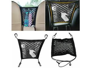 Dog Car Net Barrier Pet Barrier Safety Mesh Organizer Baby Storage Bag Car SUVs Dog Car Net Barrier Pet Barrier Safety Mesh Organizer Baby Storage Bag Car SUVs
