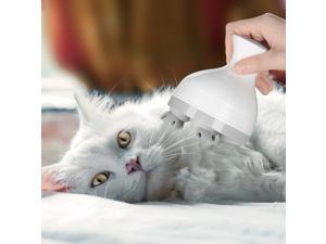 Dog Cat Electric Head Massager For Small Animals Bedroom Living Room House NEW Dog Cat Electric Head Massager For Small Animals Bedroom Living Room House NEW
