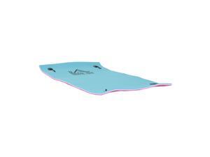 4x7.5ft Flong Mat Water Carpet Recreon Swimming Pool Lake Island 4x7.5ft Flong Mat Water Carpet Recreon Swimming Pool Lake Island