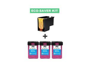 Compble 65XL N9K03AN Tri-Color Ink Cartridge For 3Color/Box ENVY 5010 Compble 65XL N9K03AN Tri-Color Ink Cartridge For 3Color/Box ENVY 5010