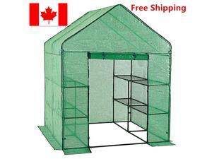 LIVINGbasic W/ 3 Tiers 12 Shelves Stands Outdoor Herb Flower Plant 61 x 55 x 78' LIVINGbasic W/ 3 Tiers 12 Shelves Stands Outdoor Herb Flower Plant 61 x 55 x 78'