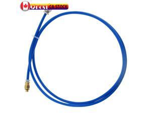 1m Capricorn Bowden PTFE Tubing XS Series+Quick Fittings for 3D Printer CA 1m Capricorn Bowden PTFE Tubing XS Series+Quick Fittings for 3D Printer CA