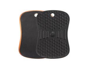 Standing Desk Mat with Anti Fgue Bar Balance Board Comfort Floor Mat Standing Desk Mat with Anti Fgue Bar Balance Board Comfort Floor Mat