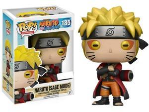Funko POP! Naruto Shippuden: Naruto Sage Mode #185