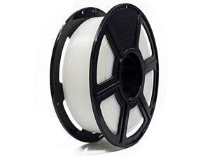 PLA Filament 1.75 from Canadian Seller Mech Solutions Ltd FLASHFORGE PLA+/PLA PRO 3D Printing Filament  PLA Filament 1.75mm Provides Printing Temperature 374-428°F (Natural)