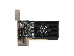 Yeston GeForce GT 1030 4GB DDR4 LP Graphics cards Nvidia pci express 3.0 Included Low Profile Bracket Single slot graphics card Desktop computer PC video gaming graphics card Yeston GeForce GT 1030 4GB DDR4 LP Graphics cards Nvidia pci express 3.0 Included Low Profile Bracket Single slot graphics card Desktop computer PC video gaming graphics card