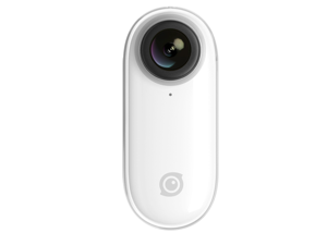Insta360 GO Sports & Action Video Camera 20grams Weight with FlowState Stabilization Wearable Mount Anywhere Timelapse Hyperlapse Barrel Roll SlowMotion Auto Editing IPX4 Water Resistant Insta360 GO Sports & Action Video Camera 20grams Weight with FlowState Stabilization Wearable Mount Anywhere Timelapse Hyperlapse Barrel Roll SlowMotion Auto Editing IPX4 Water Resistant
