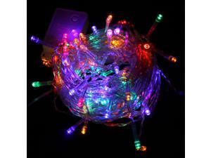 LED String Light Chrismas Light Colorful 3.5M 96 LED Christmas/Decoration String Lights EU 220V LED String Light Chrismas Light Colorful 3.5M 96 LED Christmas/Decoration String Lights EU 220V