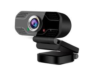 1080P USB Smart Meeting Broadcast Live Video Webcam