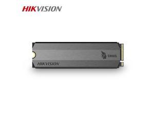 Hikvision SSD 256GB 512GB  M.2 ngff Nvme PCIe Internal Solid State Disk SDD 2280 for Laptop Desktop TLC Disk