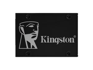 Kingston KC600 SSD 256GB 512GB 2.5 inch SATA III HDD Hard Disk HD SSD Notebook PC 1TB Internal Solid State Drive Kingston KC600 SSD 256GB 512GB 2.5 inch SATA III HDD Hard Disk HD SSD Notebook PC 1TB Internal Solid State Drive