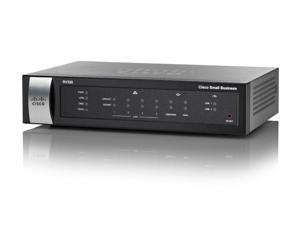 Cisco RV320 Dual WAN VPN Router Cisco RV320 Dual WAN VPN Router