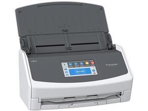 Fujitsu ScanSnap iX1500 PA03770-B215 ADF (Automatic Document Feeder) / Manual Feed, Duplex Document Scanner